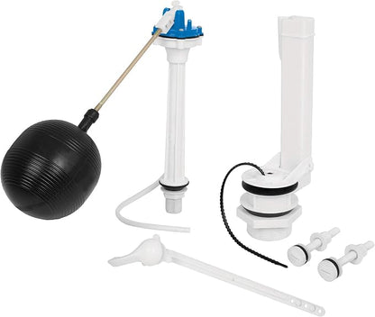 Tank accessory kit bass by Foset