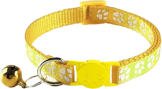 2 Pack Breakaway Cat Collars - Image 3