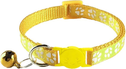2 Pack Breakaway Cat Collars - Image 3