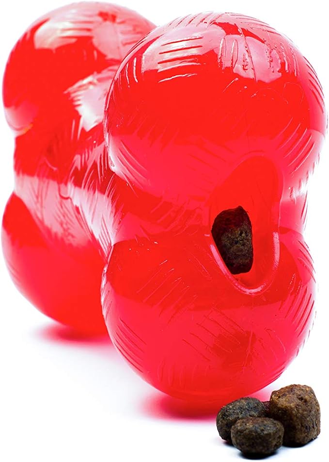 SPOT Play Strong Bone- Durable TPR Long Lasting Dog Chew - Image 3