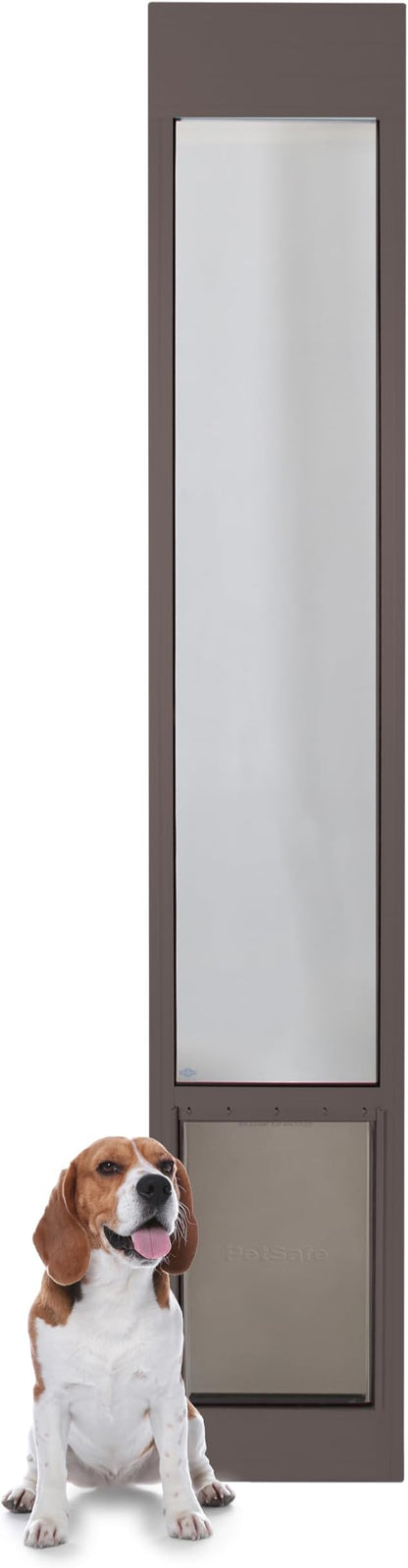 PetSafe Sliding Glass Pet Door by PetSafe
