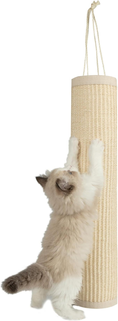 Best Pet Supplies Catify Cat Scratcher, Fun Interactive Scratchers, Claw Safe by BestPetSuppliesLLC