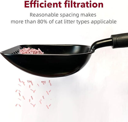 Metal Cat Litter Scoop - Image 8