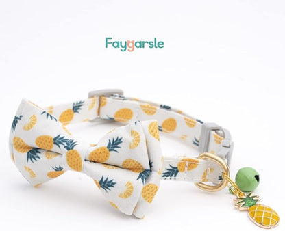 Faygarsle 2 Pack Cute Cat Collar - Image 4