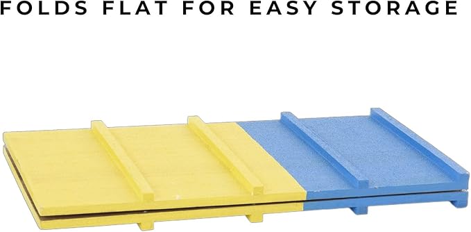 Better Sporting Dogs Agility A-Frame | Dog Agility Equipment | Dog Agility - Image 8
