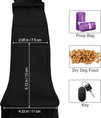 PETLOFT Reversible Dog Cat Sling Carrier, Small Dog Carrier, Adjustable Dog - Image 6