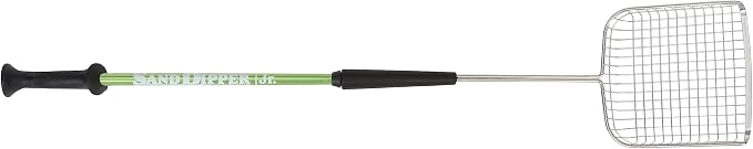 Sand Dipper Cat Poop Scooper & Chicken Poop Scooper - Image 8
