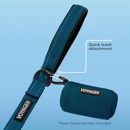 Best Pet Supplies Voyager Reflective Dog Leash or Collar - Image 3