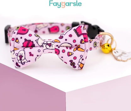 Faygarsle 2 Pack Breakaway Cat Collar Collection - Image 5