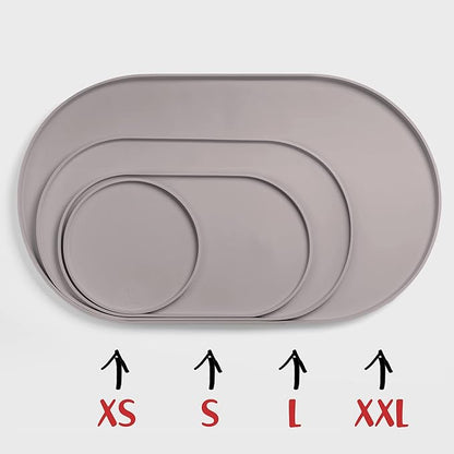 DogBuddy Dog Food Mat - Image 3