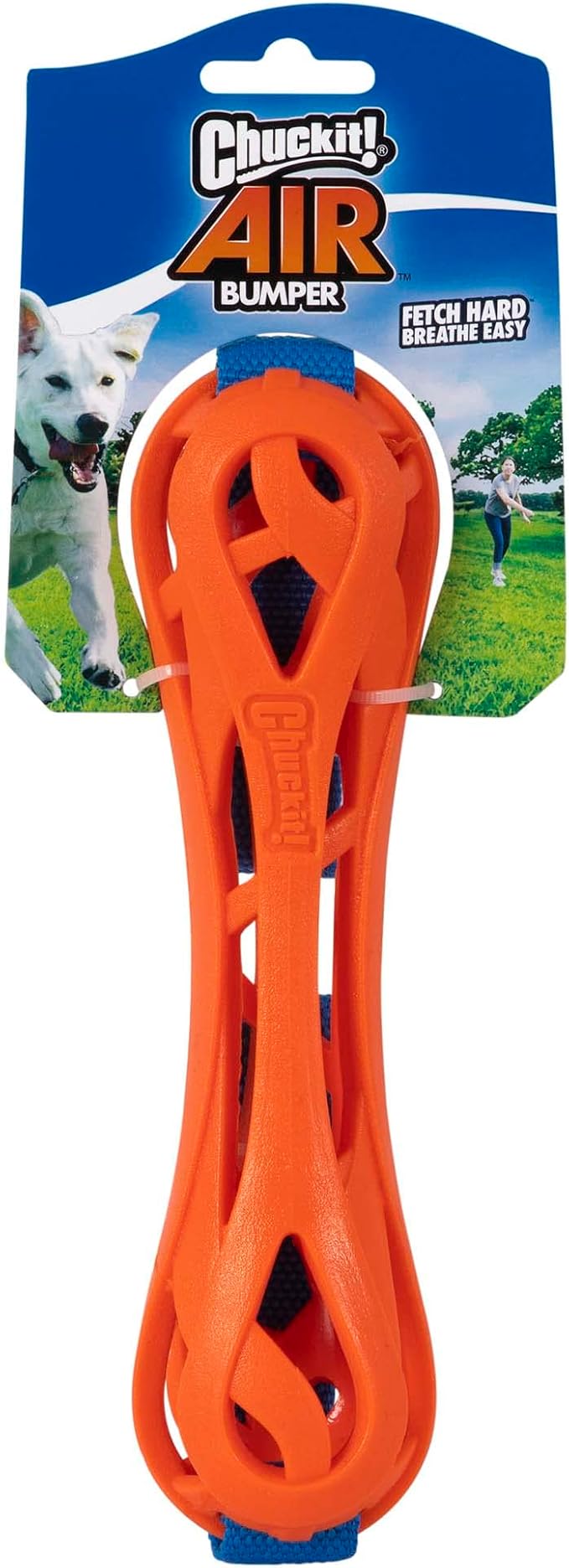 Chuckit! Air Fetch Bumper Dog Toy by Chuckit