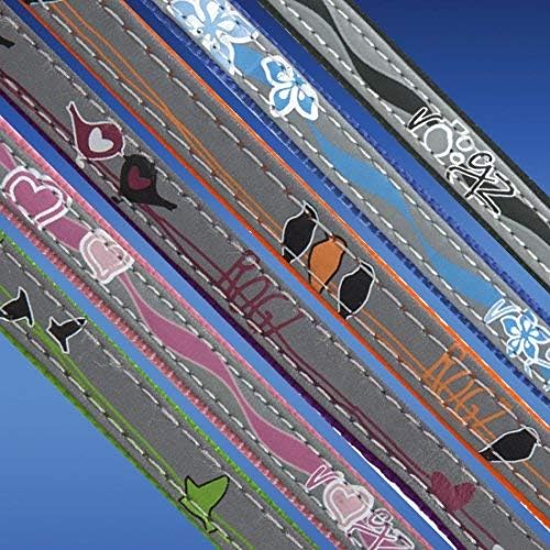 Rogz Reflective Cat Collar - Image 2