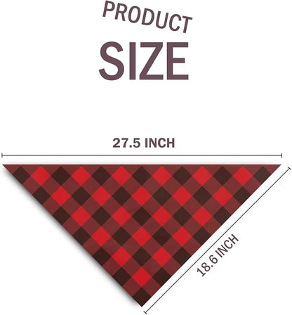 Hello I'm New Here Dog Bandana, New Puppy Reveal Party Photo Prop, Cute New - Image 4