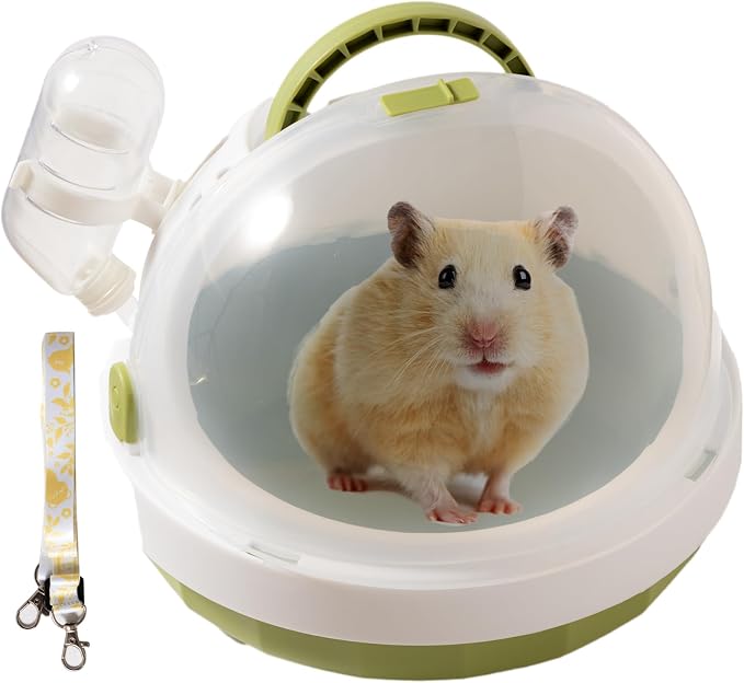Portable Pet Travel Carrier by NASIDE