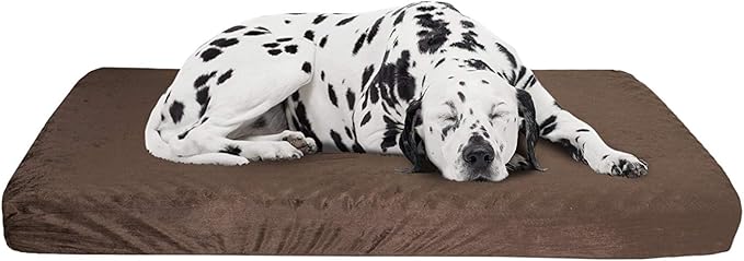 Orthopedic Dog Bed - Image 6