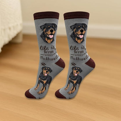E&S Pets Pet Lover Socks - Image 3
