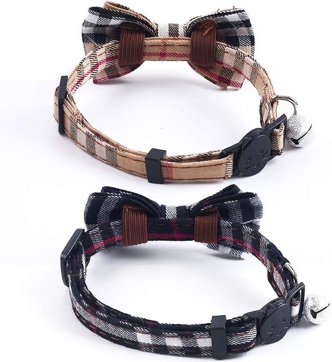 SuperBuddy Cat Collars Breakaway - Image 2