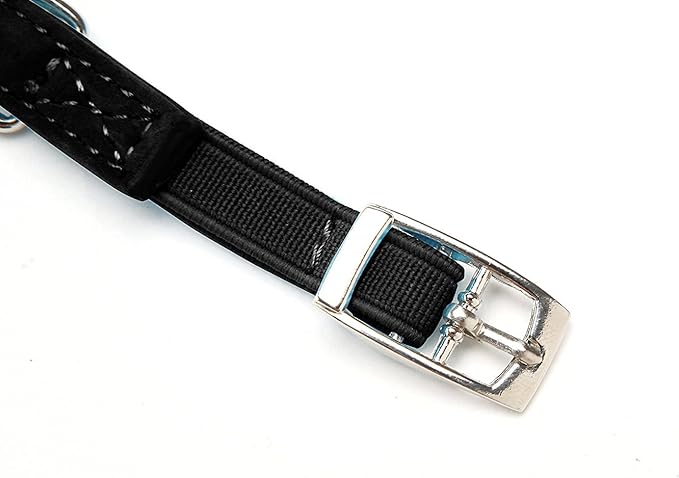 CHUKCHI Heart Bling Cat Collar - Image 4