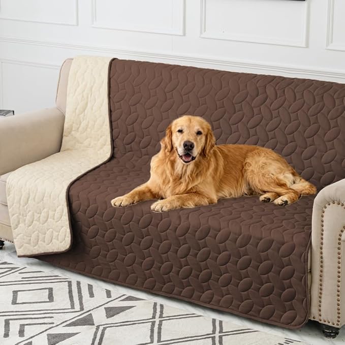 Ameritex Pet Bed Cover Dog Bed Blanket - Image 6