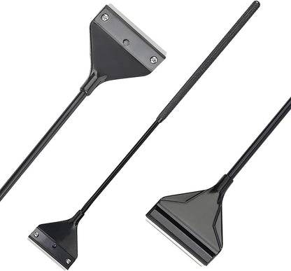 Algae Scraper for Glass Aquariums, Fish Tank Cleaner, Aquarium Algae Scrapers - Image 6