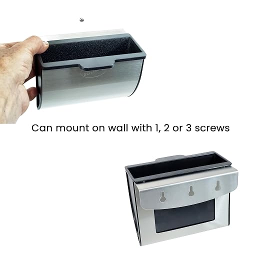 Cat Litter Scoop Caddy - Image 4