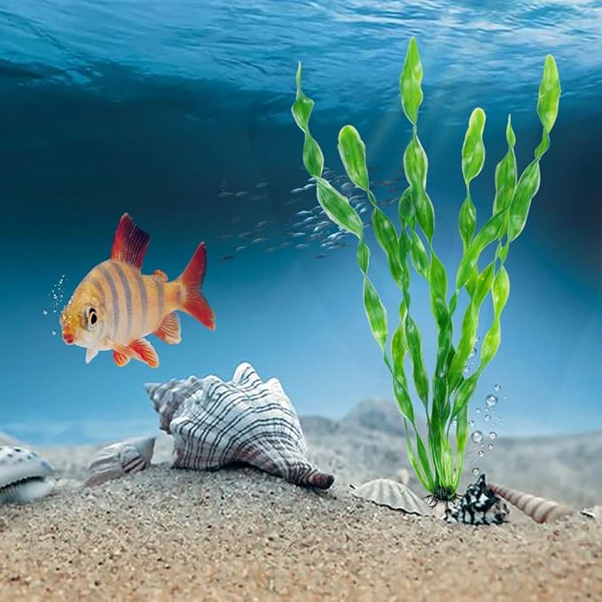 MyLifeUNIT Artificial Seaweed Water Plants - Image 7