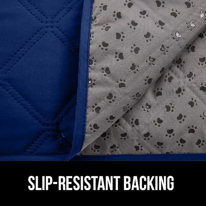 GORILLA GRIP Waterproof Bed Cover - Image 4
