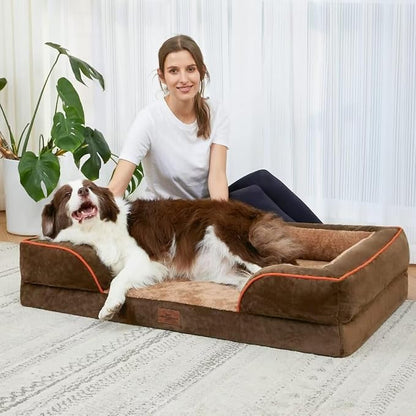 Comfort Expression Orthopedic Dog Bed - Image 7
