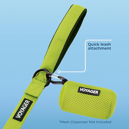 Best Pet Supplies Voyager Reflective Dog Leash or Collar - Image 3