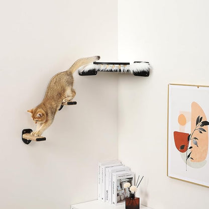 Cat Wall Shelves - Image 8