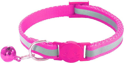 2 Pack Breakaway Cat Collars - Image 4