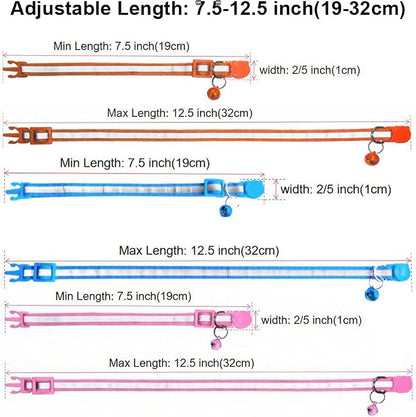 3 Pack Reflective and Breakaway - Image 2