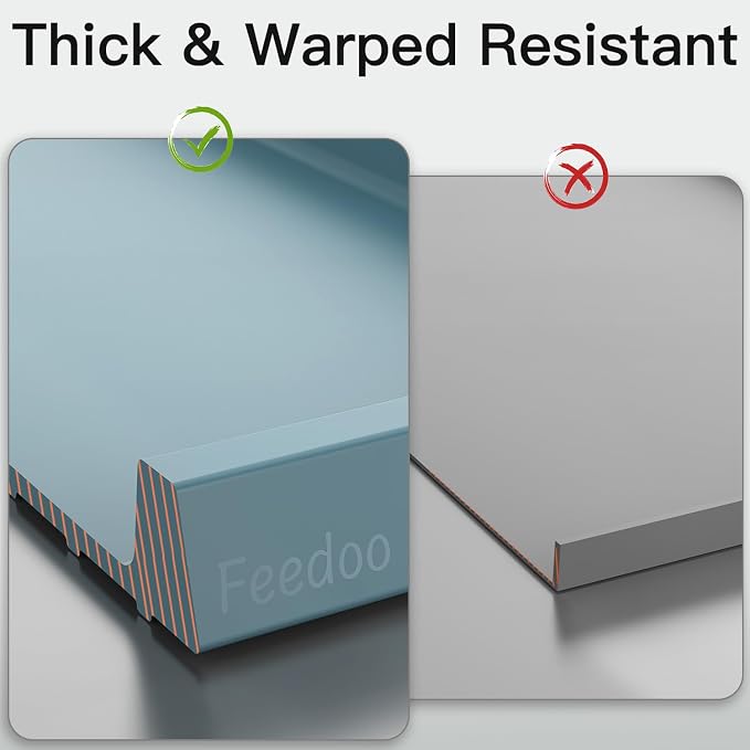 Pet Feeding Mat, Water-Proof Silicone Placement - Image 5