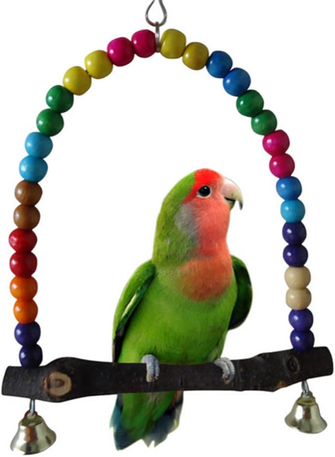 Bird Swing by Yosoo