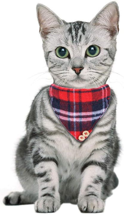 Faleela Breakaway Cat Collar - Image 6