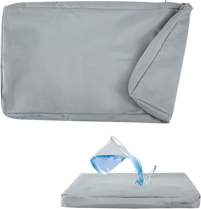 Waterproof Dog Bed Cover Replacement - Image 3