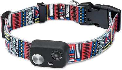 MS-5 Automatic Pet Door Collar, Genuine High Tech Pet Brand Dog Collar by HighTechPet
