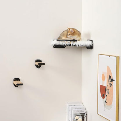 Cat Wall Shelves - Image 3