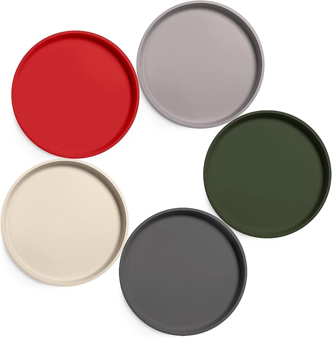 DogBuddy Dog Food Mat - Image 7