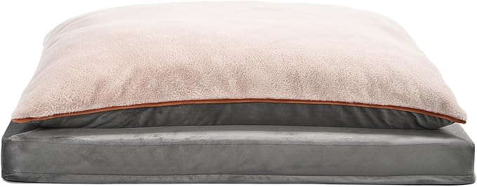 Amazon Basics Washable Dog Bed - Image 3