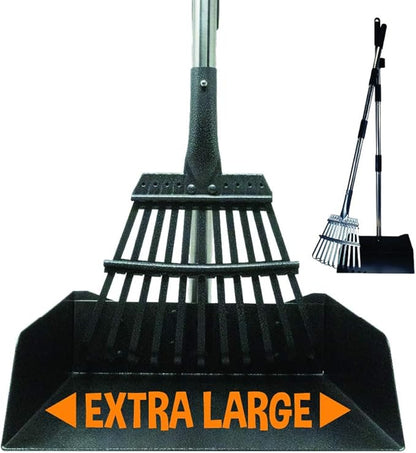 Bodhi Dog Pooper Scooper for Large Dogs by BodhiDog