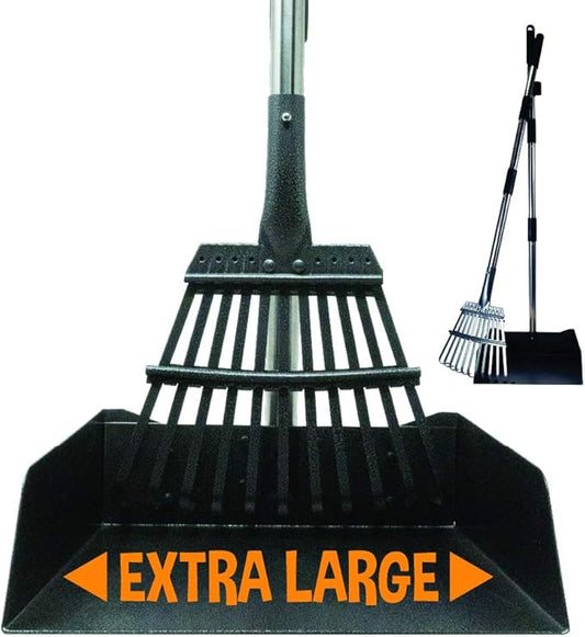 Bodhi Dog Pooper Scooper for Large Dogs by BodhiDog