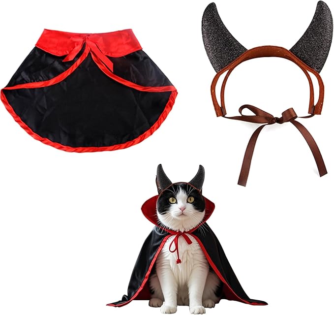Lionheart glory Halloween Dog Costume by LionheartGlory