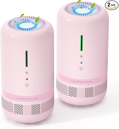 Air Purifiers for Home, HEPA Air Purifier for Room up to 960ft², Air Purifiers by VENDFO