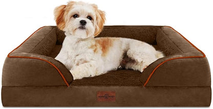 Comfort Expression Orthopedic Dog Bed by ComfortExpression