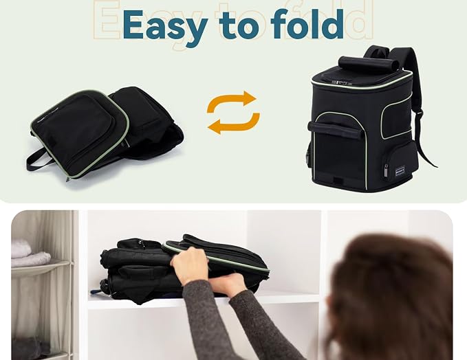 PETSFIT Dog Backpack Carrier - Image 9