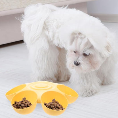 POPETPOP Cat Food Bowl with 6 Bowls - Image 8