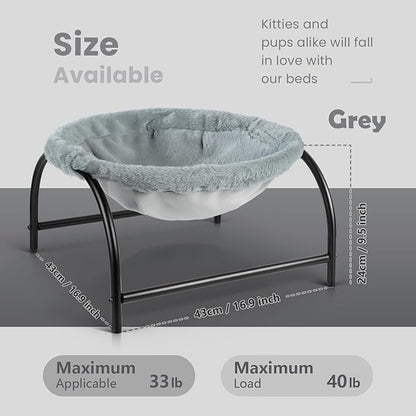 Cat Bed Dog Bed Pet Hammock Bed Kitty Sleeping Cat Supplies Pet Supplies Whole - Image 5