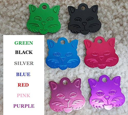 Dr. Fremont's Pet ID Tag Custom - Image 4