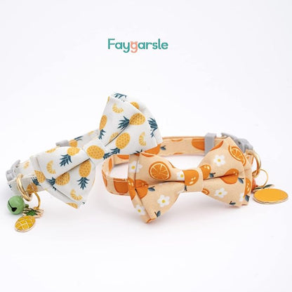 Faygarsle 2 Pack Cute Cat Collar - Image 6